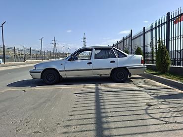 Daewoo: Daewoo Nexia: 2004 г., Механика, Бензин, Седан — 4