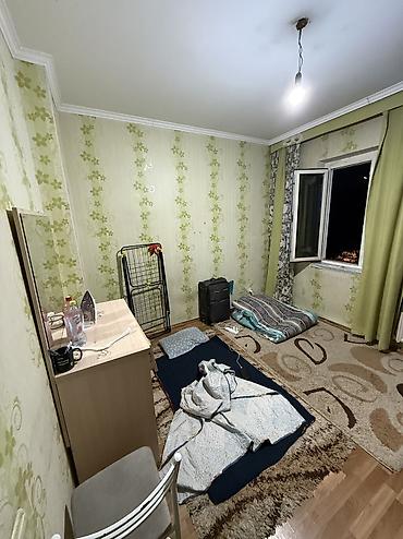 106: 3 комнаты, 65 м², Восток-5 мкр 106 серия, 3 этаж, Косметический ремонт — 5