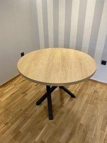 stolica merdevine ikea: OKRUGLI STOLOVI IZRADA PO MERI DEZEN PO ŽELJI S798 | Izrada nameštaja — 3