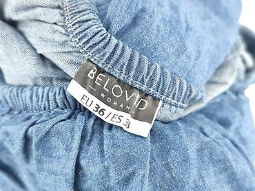 blue motion shorts: Sukienka damska, rozmiar S — 4