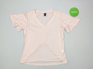 tshirt 8xl: Shein, T-shirt damski, rozmiar M — 2