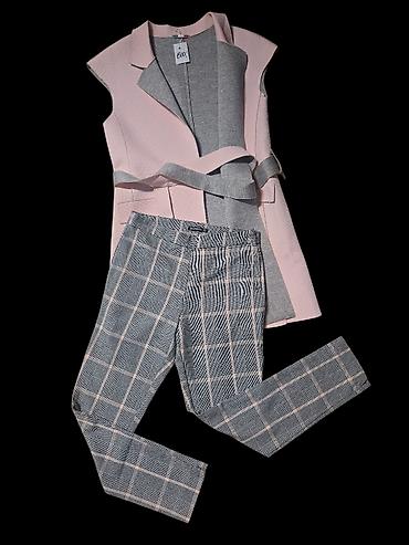 Ostala ženska odeća: Sve je kao novo,veličina M — 9