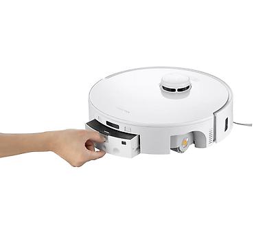 №: 12760 Məhsulun adı: Robot tozsoran Roborock Qrevo Curv 2 Flow White lalafo.az -da №: 12760 Məhsulun adı: Robot tozsoran Roborock Qrevo Curv 2 Flow White