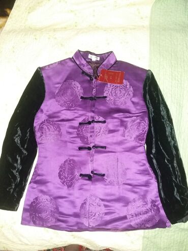 ярко фиолетовые мужские пиджаки: Продаю жакет размер XL