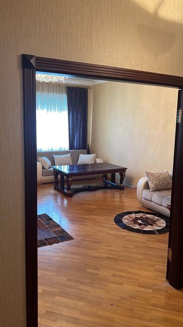 Yeni tikili: 3 otaqlı, Yeni tikili, m. 20 Yanvar, 123 kv. m — 17