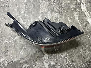 Отражатели: Отражатель Lexus 2020 г., Б/у, Оригинал, США — 7