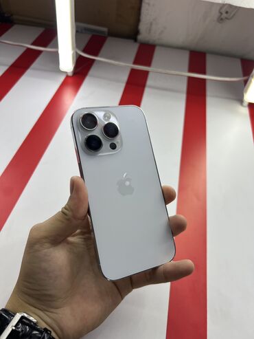 продажа компа: IPhone 14 Pro, 128 ГБ, Ак, Коргоочу айнек, Кабель, 84 %