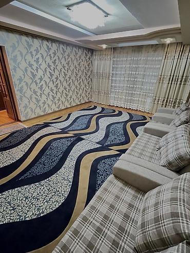 Долгосрочная аренда домов: 225 м², 6 комнат — 6