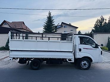 byd e1: Легкий грузовик, Kia, Стандарт, 3 т, Б/у — 4