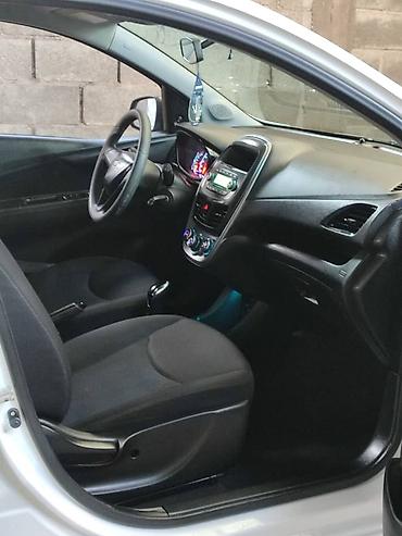 spark premier: Chevrolet Spark: 2018 г., 1 л, Вариатор, Бензин — 9