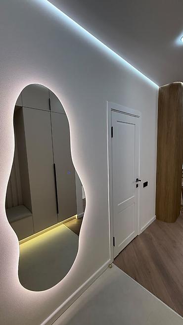 2 к кв: 2 комнаты, 51 м², Элитка, 6 этаж, Дизайнерский ремонт — 4