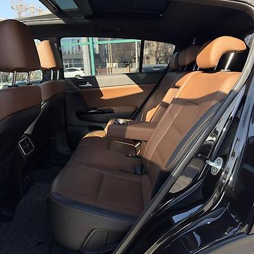 Kia: Kia Sportage: 2019 г., 2 л, Автомат, Бензин, Кроссовер — 8