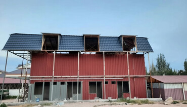 Кровля крыши: Кровля крыши | Монтаж, Демонтаж, Для прогревания Больше 6 лет опыта — 1