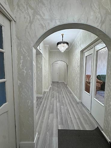 Продажа квартир: 4 комнаты, 96 м², 105 серия, 2 этаж, Евроремонт — 15