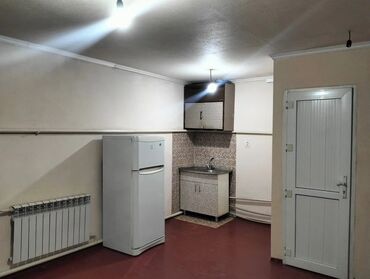 Долгосрочная аренда домов: 25 м², 1 комната, Утепленный, Забор, огорожен