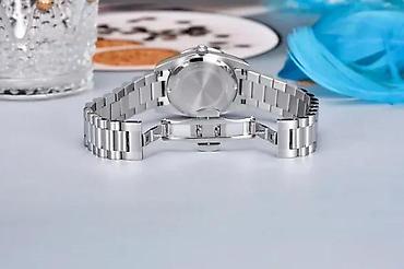 Ručni satovi: Pagani Design PD-1776 - 32mm - Seiko VH65 mehanizam Potpuno nov sat — 4