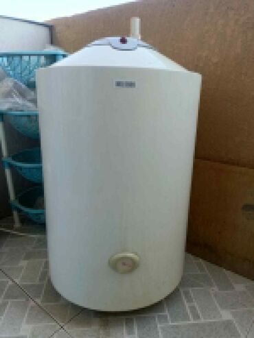 Kondisionerlər: Ariston 80 l, İşlənmiş, Ünvandan götürmə