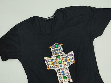 sony: T-shirt damski, rozmiar M — 5
