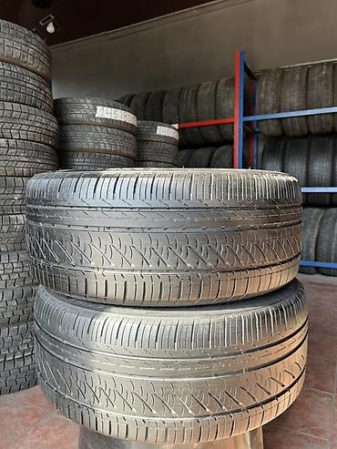 р 19: Летние шины Bridgestone 245/40 R19 94W - Производитель: Bridgestone - — 3