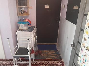 Долгосрочная аренда комнат: Продается 1 ком квартира . Особенности и планировка: - Светлая — 4