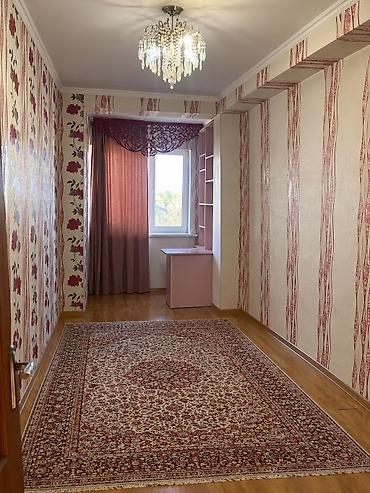 2комнат: 3 комнаты, Кызыл Аскер Собственник, С подселением, от 6 месяцев, С мебелью частично — 1