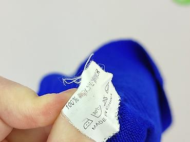 czerwony sweter hm: Sweter damski, rozmiar S — 4