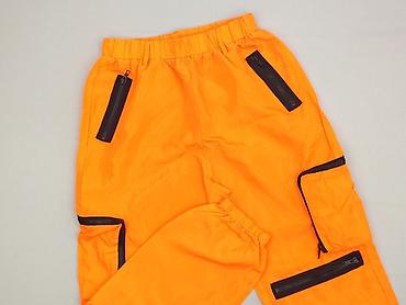dungaree: Shein, Spodnie cargo damskie, rozmiar S — 1