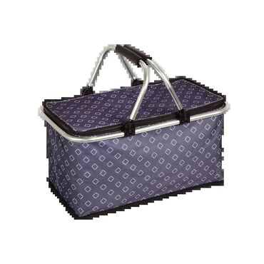 štapni usisavač na struju: Brand: Kesper Model: KESPER KSP19952 TERMO TORBA PLAVA SA ŠAROM 20L