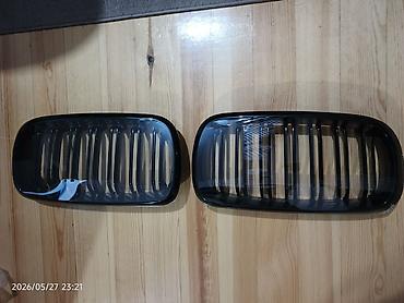 bmw acarı: BMW X5 F15, Almaniya — 1