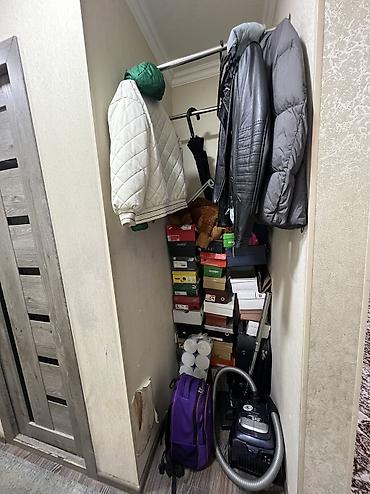 Продажа квартир: 2 комнаты, 42 м², Хрущевка, 2 этаж, Евроремонт — 8