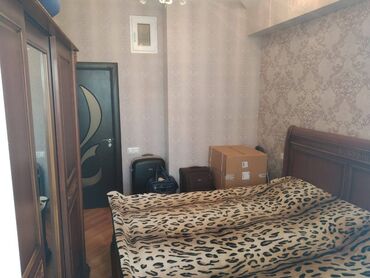 Yeni tikili: 2 otaqlı, Yeni tikili, 53 kv. m — 8