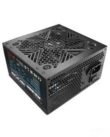 Izvori napajanja: Napajanje za računar – Aerocool VX-550 (RX-550) - Snaga: 550 W - — 15