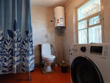 Продажа домов: Дом, 73 м², 4 комнаты, Риэлтор, Старый ремонт — 9