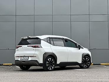 GAC: Автомобиль выставлен на продажу! Марка: AION Y Год выпуска: 2022 — 2