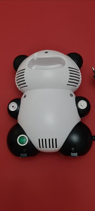 Inhalatori, nebulizatori: Prodajem PiC Mr PANDA – kompresorski inhalator. ☆ Komprosor sa slika — 5