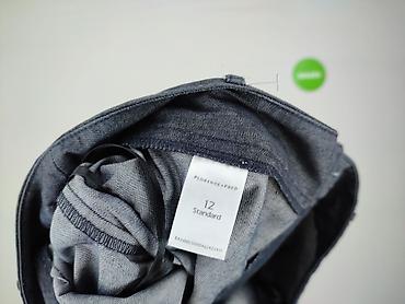 florence buty: Florence + Fred, Spodnie materiałowe damskie, rozmiar L — 6