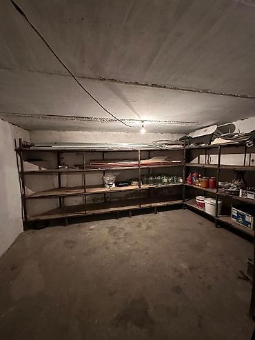 Долгосрочная аренда домов: 200 м², 6 комнат и более, Тунгуч мкр, Можно с животными — 12