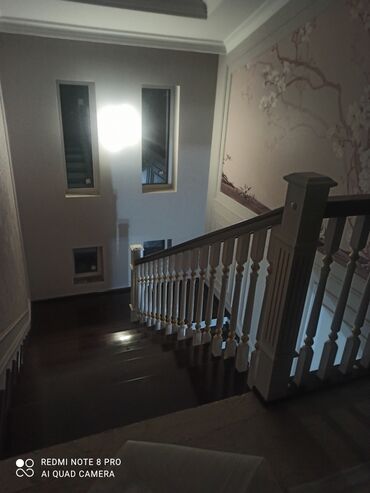 Обшивка лестниц: Лестница заказ менен жазайм — 3