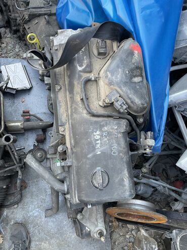 двигатель на марч: Двигатель 1.2 бензин Ниссан марч