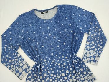 Women's blouse, size 4XL (EU 48)