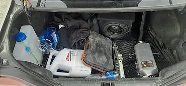 Daewoo: Daewoo Nexia: 2010 г., 1.5 л, Механика, Бензин, Седан — 7