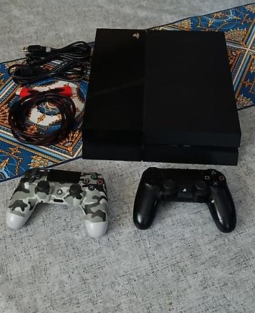 PS3 (Sony PlayStation 3): Г.Каракол Продаю 1) Sony PlayStation 3 slim 500гб прошивка игры - at lalafo.kg — 2 PS3 (Sony PlayStation 3): Г.Каракол Продаю 1) Sony PlayStation 3 slim 500гб прошивка игры - — 2