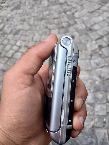 philips xenium x501: Klassik qapaqlı mobil telefon - Korpus: metalik gümüş rəngli çərçivə — 3
