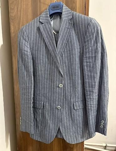 Pencək, Zolaqlı, Kenzo