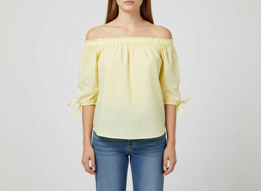 bluzka z aplikacją h m: H&M L.O.G.G., Жіноча блуза, розмір L на lalafo.pl bluzka z aplikacją h m: H&M L.O.G.G., Жіноча блуза, розмір L
