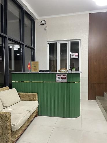Администраторы: Требуется Администратор: Отель, 1-2 года опыта, Оплата: Дважды в месяц — 1