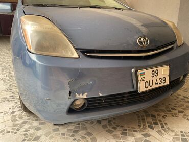 hyundai coupe satilir: Toyota Prius: 1.5 l | 2007 il Hetçbek