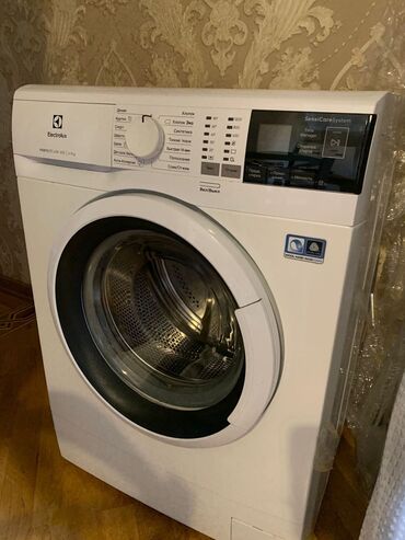 ariston paltaryuyan servis: Paltaryuyan maşın Electrolux, 7 kq