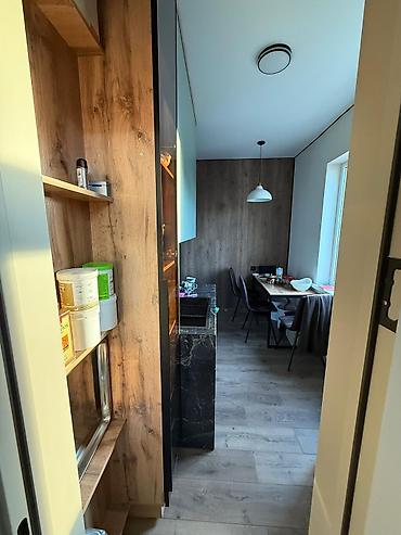 Продажа квартир: 2 комнаты, 80 м², 106 серия, 7 этаж, Дизайнерский ремонт — 9