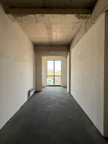 Продажа квартир: 4 комнаты, 154 м², Элитка, 4 этаж, ПСО (под самоотделку) at lalafo.kg — 9 Продажа квартир: 4 комнаты, 154 м², Элитка, 4 этаж, ПСО (под самоотделку) — 9